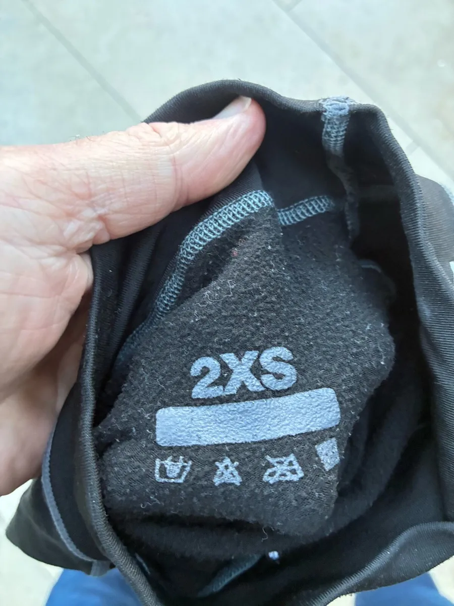 Sailing gear - Image 4