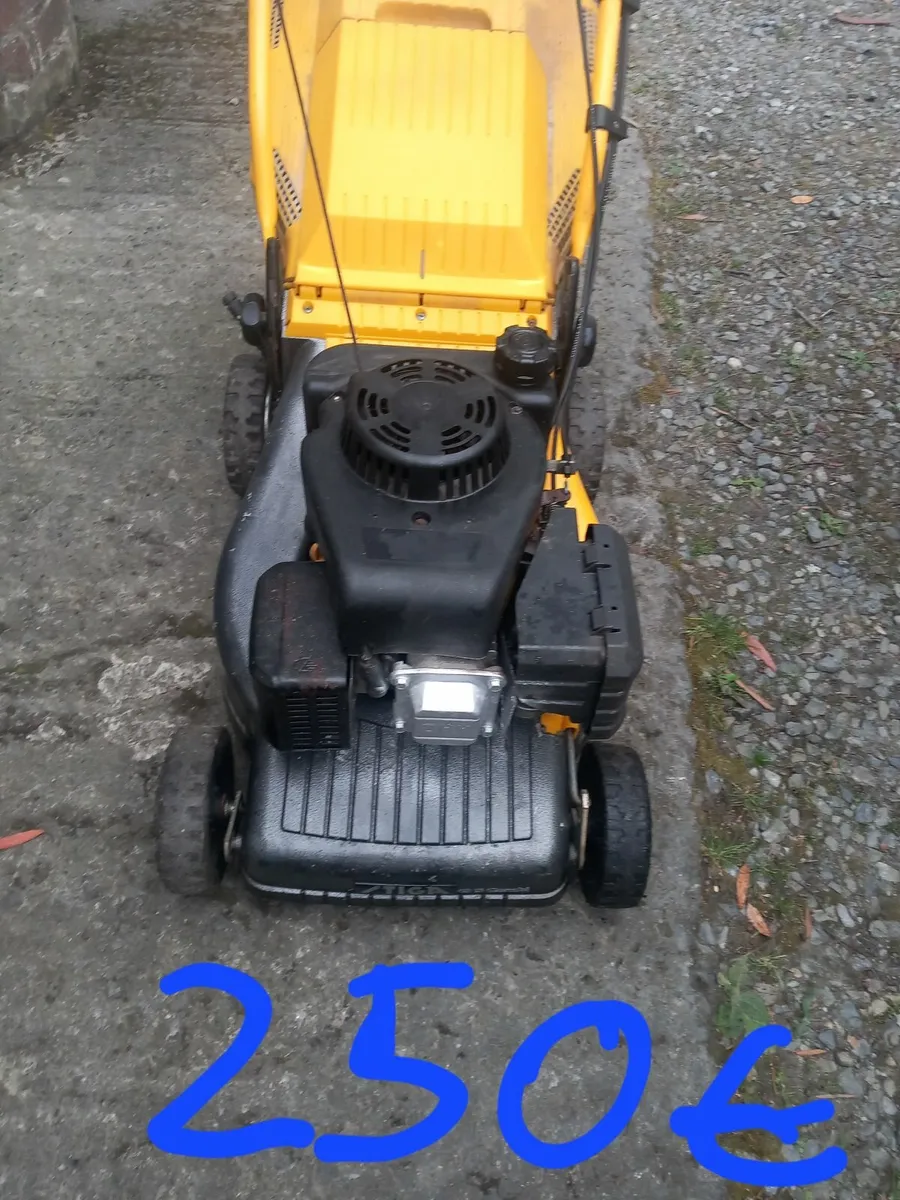 Lawnmower - Image 1