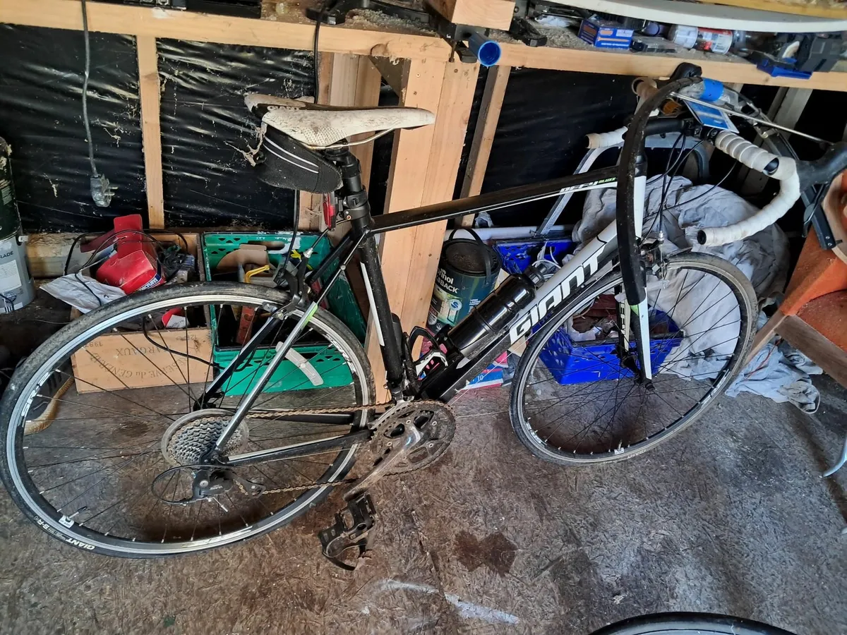 Mens bikes - Image 1