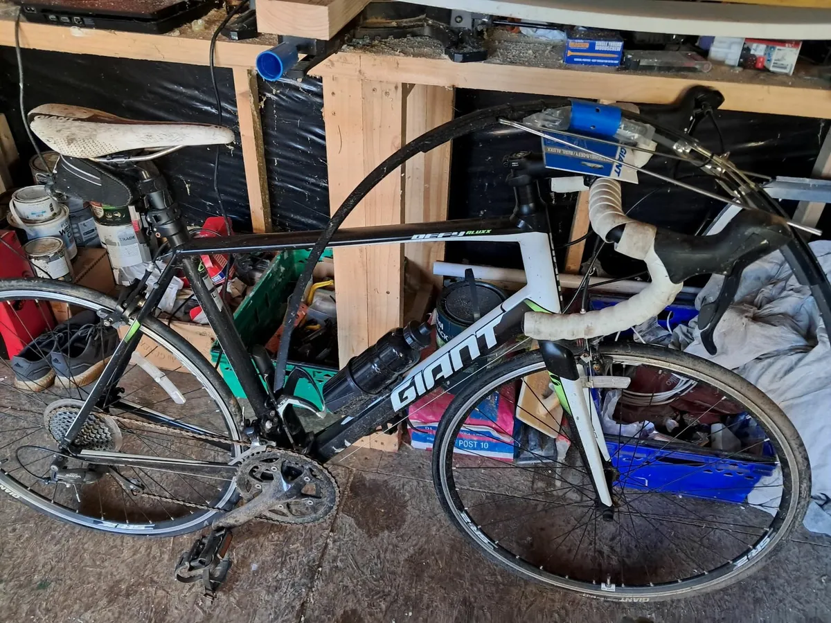 Mens bikes - Image 2