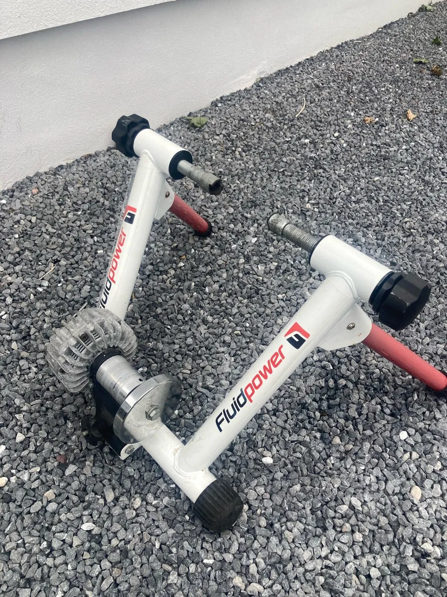 Turbo trainer - Image 3