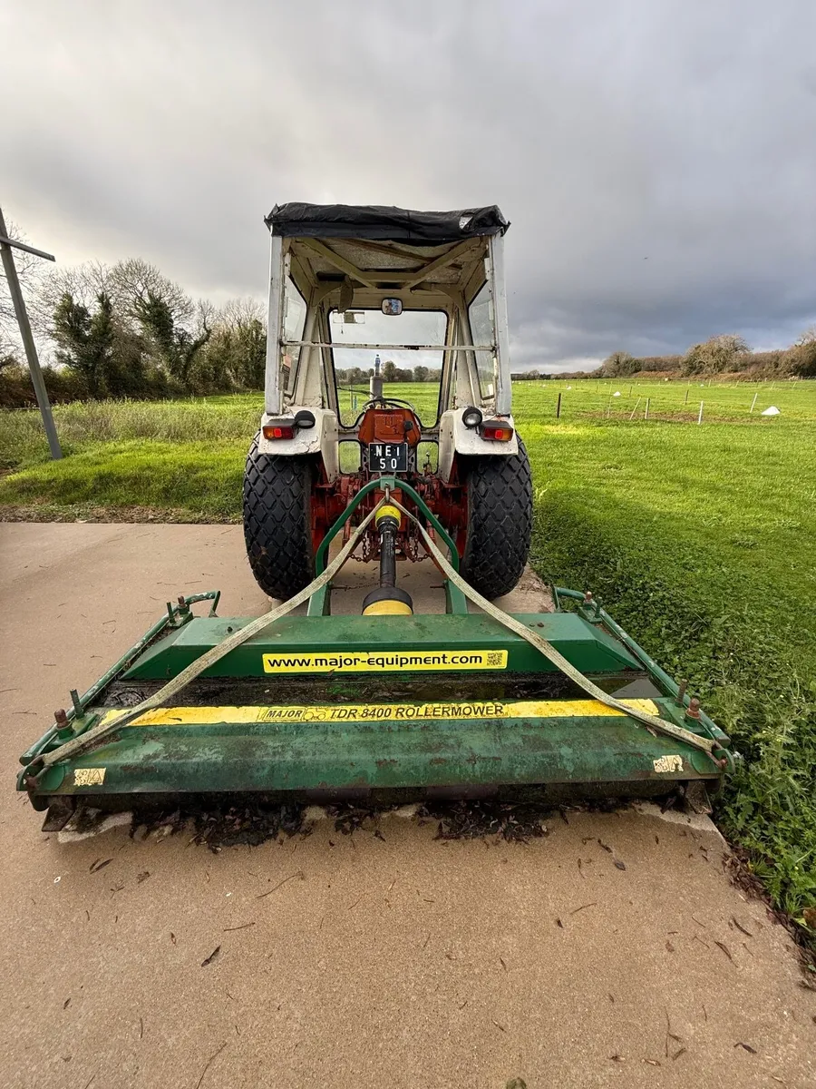 David Brown 1973 - Image 1