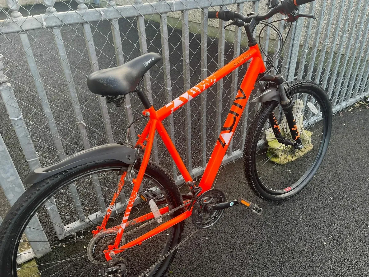 Teenager's (boy) bike - Image 4