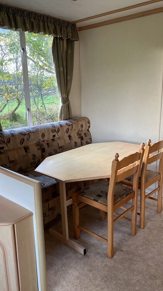 35 X 12 Mobile home - Image 3