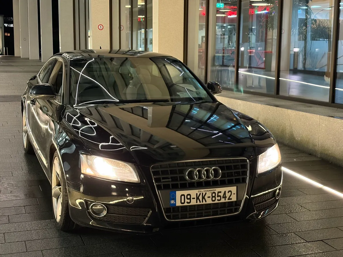 Audi a5 S-Line - Image 2