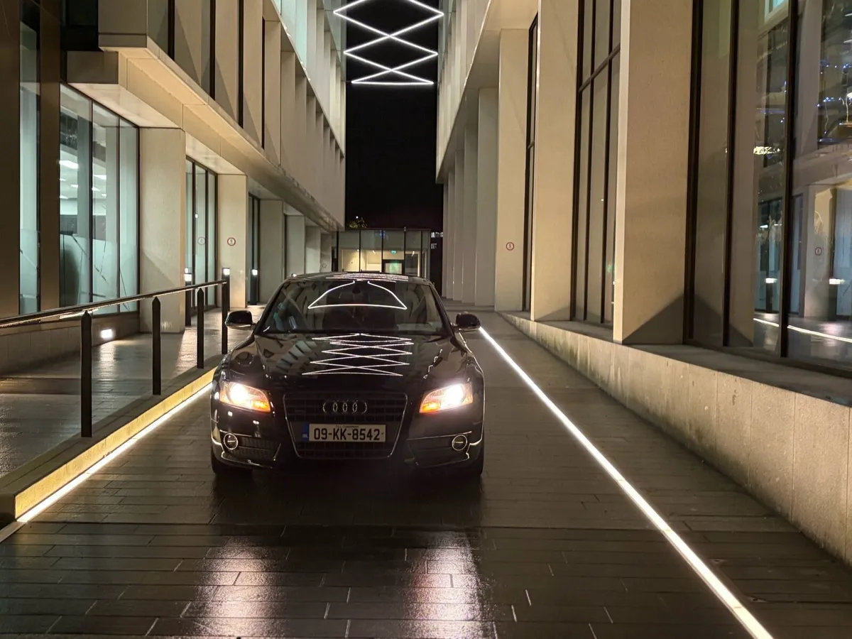 Audi a5 S-Line - Image 3