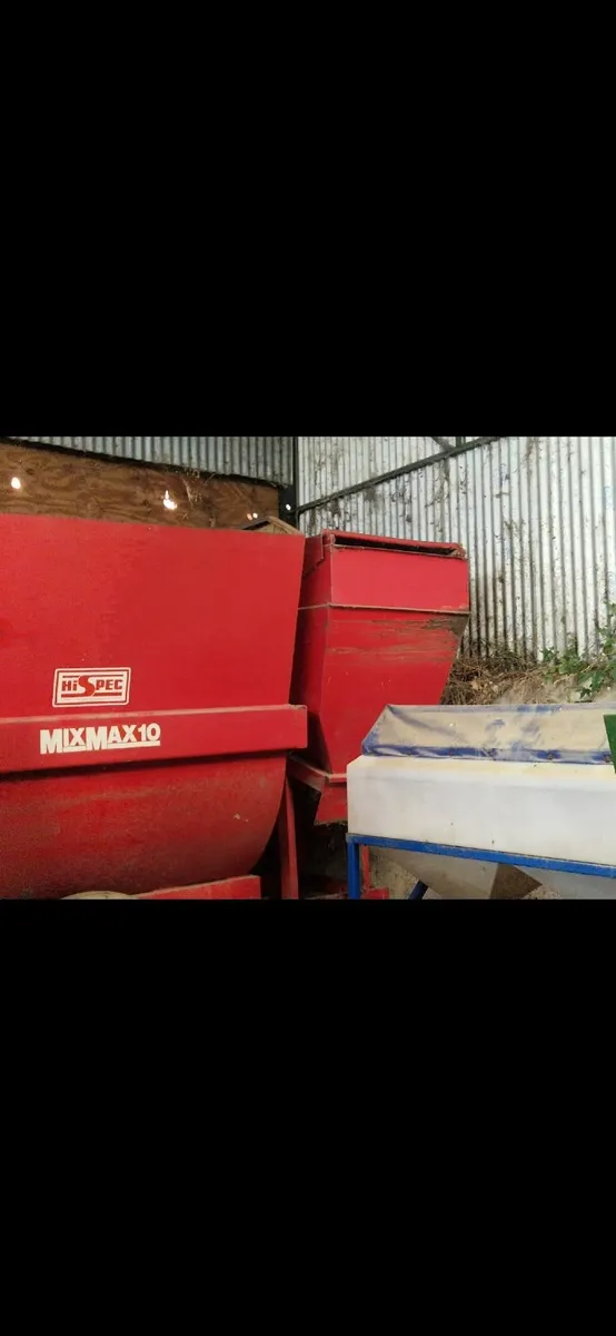 Diet feeder - Image 2