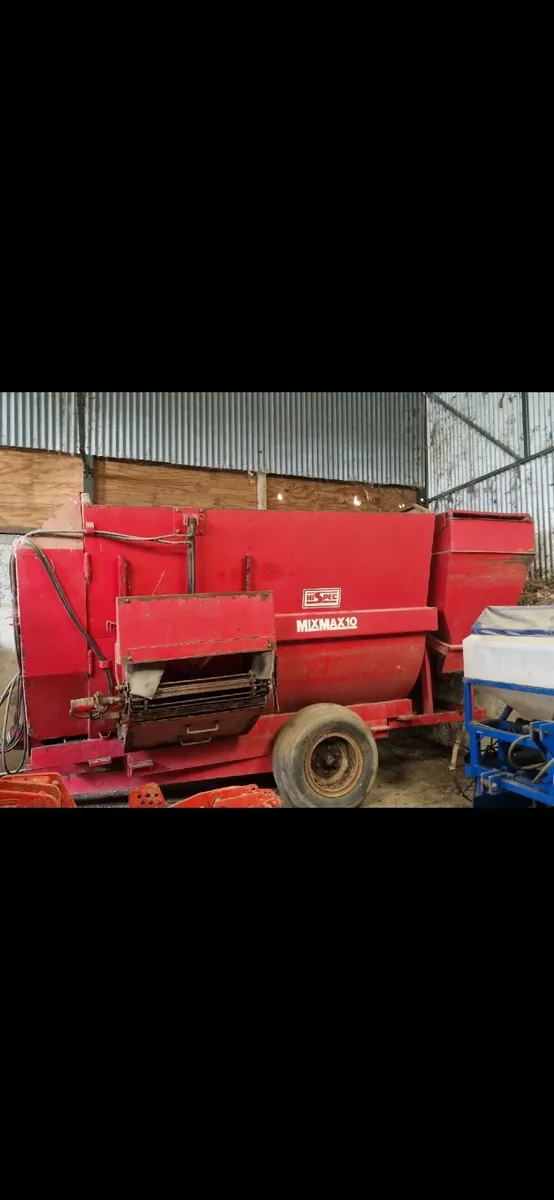 Diet feeder - Image 1