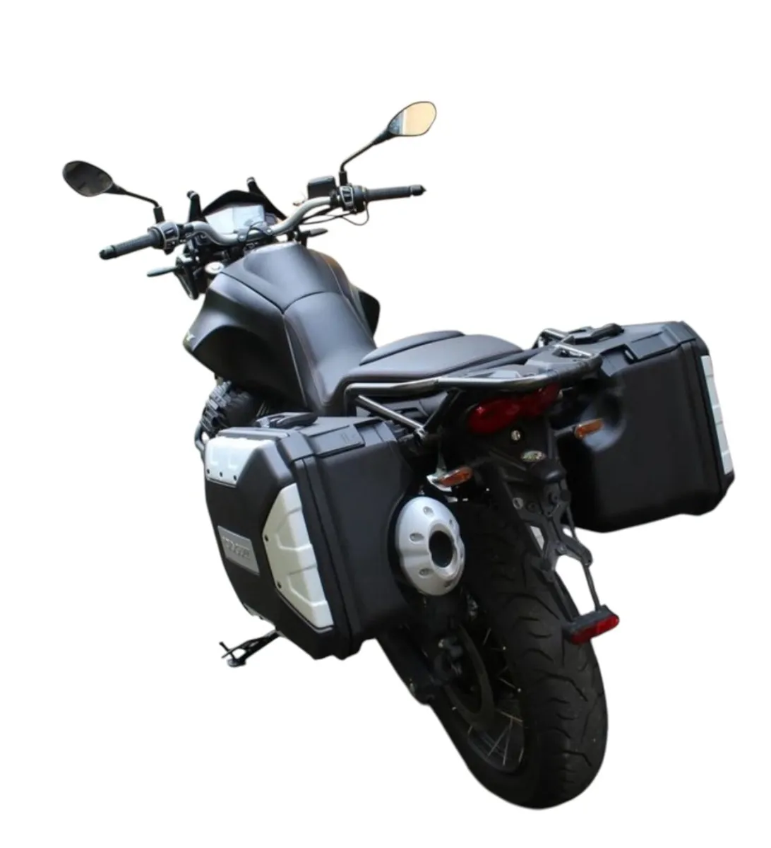Moto Guzzi V85TT - Image 4