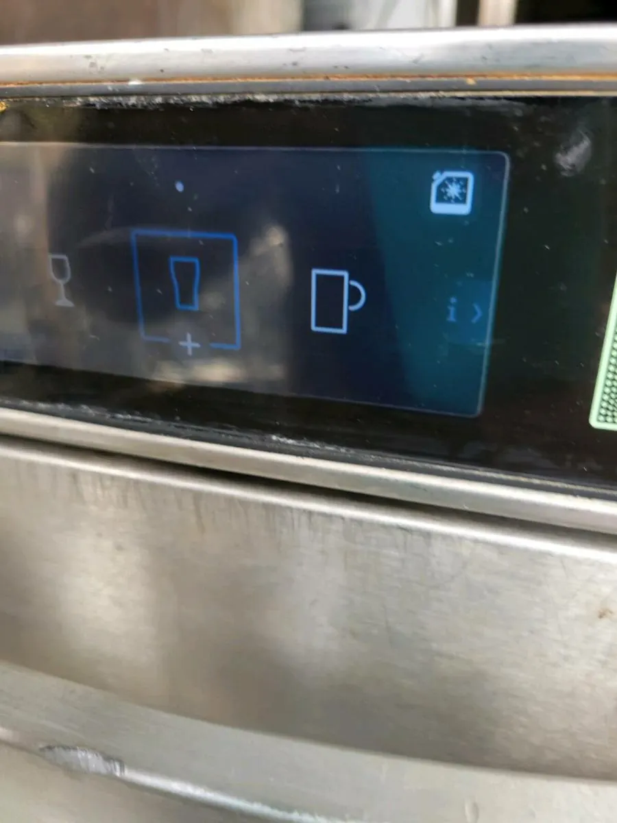 Dish/Glass Washer WINTERHALTER UC Series - Image 4