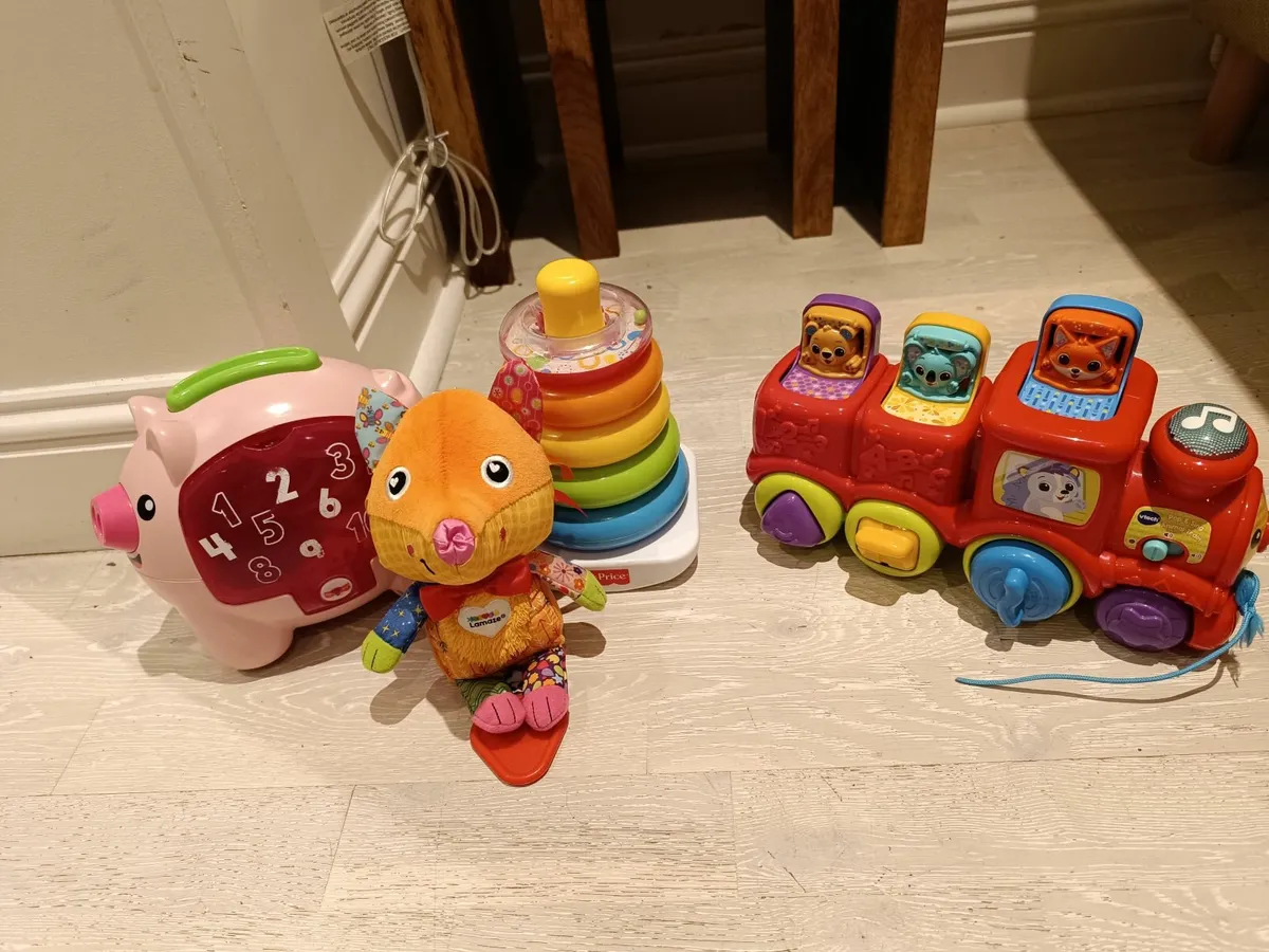 Toys - Image 1