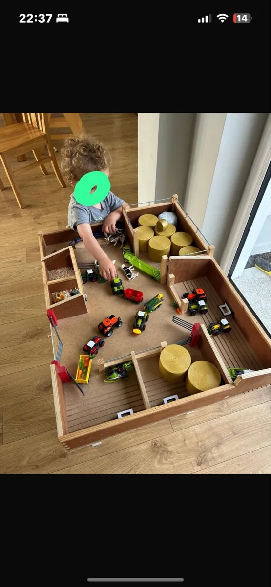 Toy farm - Image 2