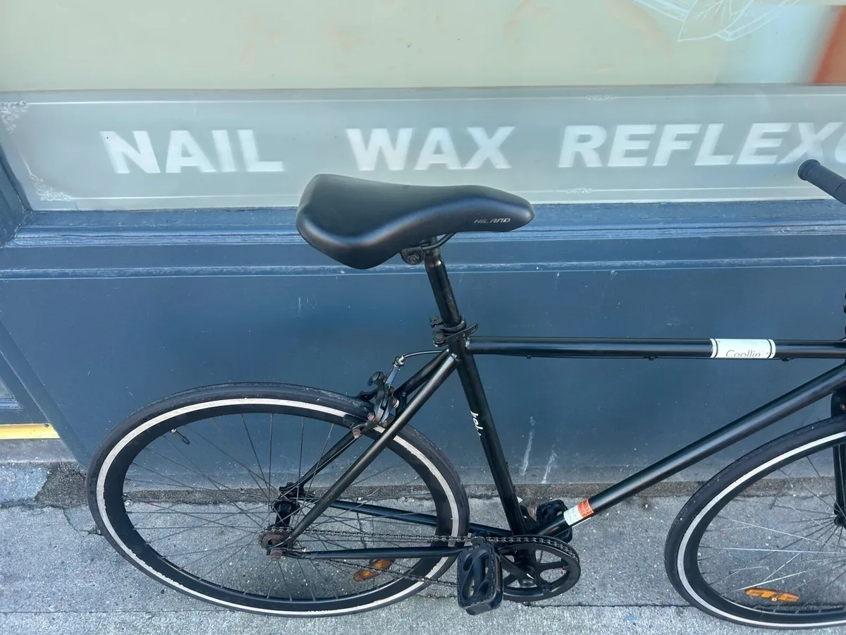 Fixie bike Collin ❗️Open 7 days of the week ❗️ - Image 4