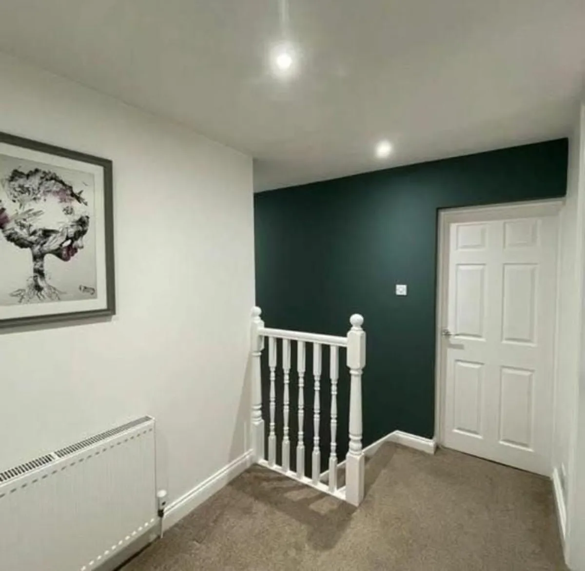 Painter and decorator available - Image 2