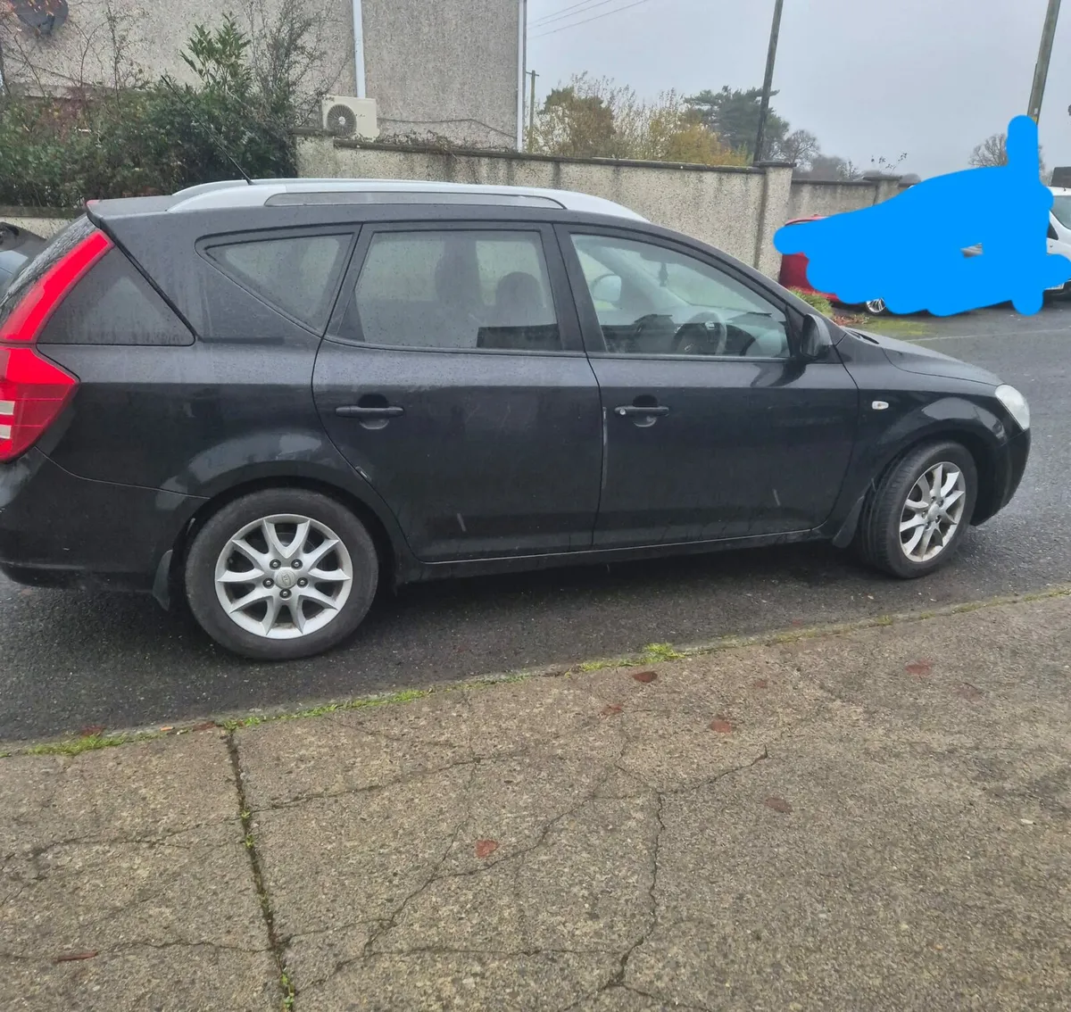 2008 kia ceed 1.6 diesel - Image 2