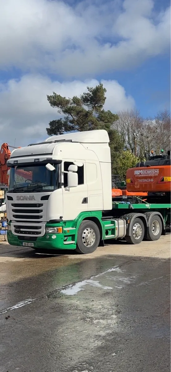 Scania G450 - Image 2