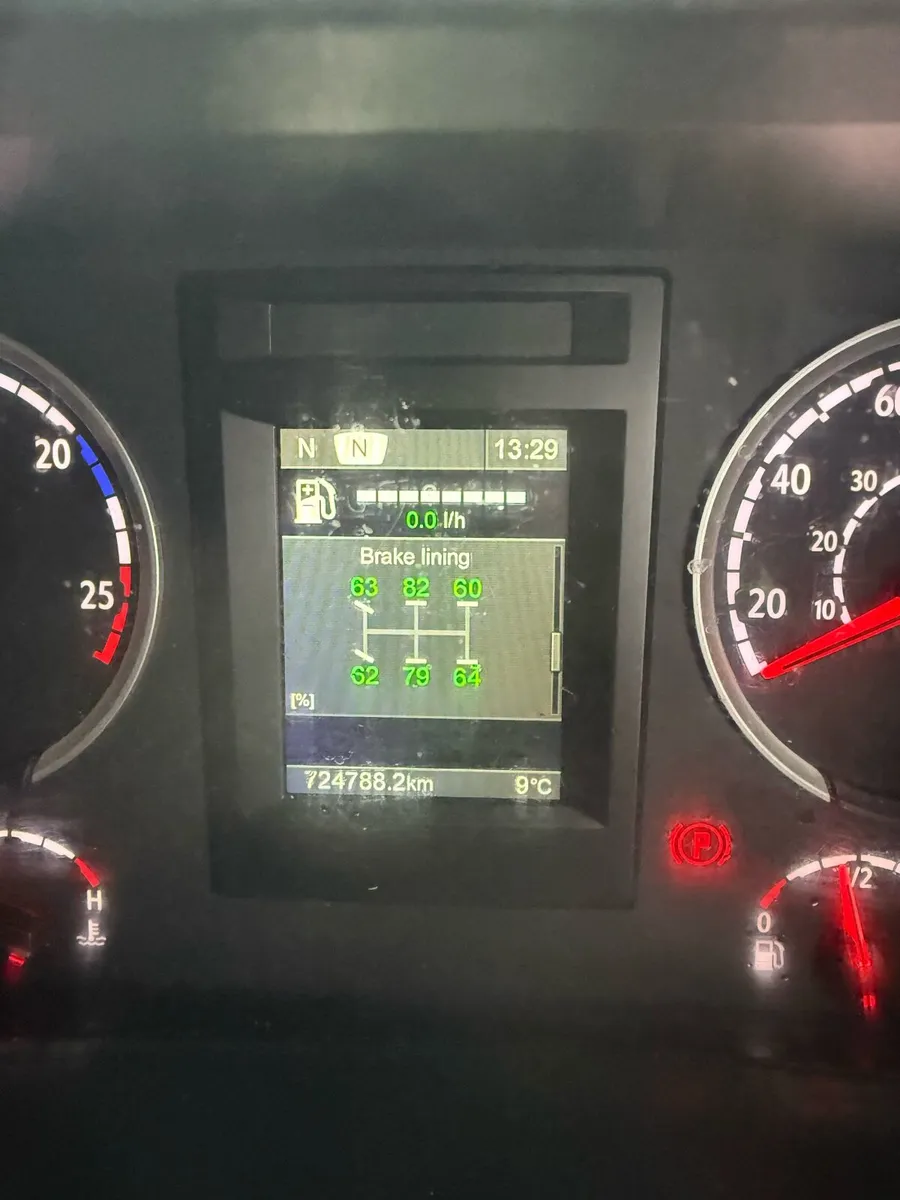 Scania G450 - Image 3