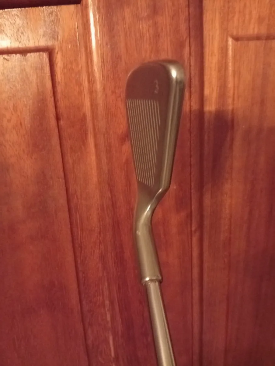 Ping Eye 2 Three Iron ( Driving Iron) As New - Image 4