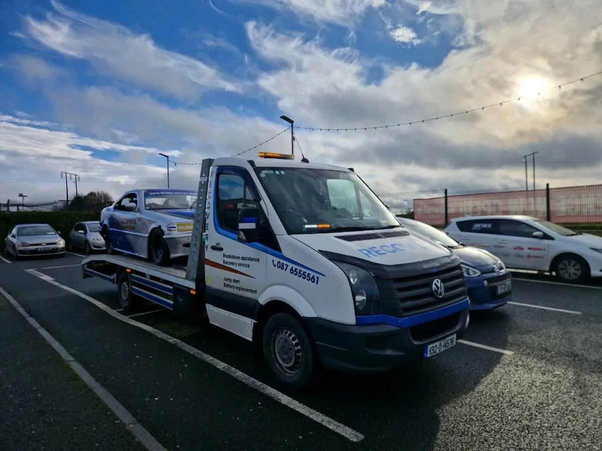 Recovery service 0876555561 - Image 1