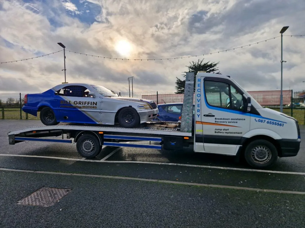 Recovery service 0876555561 - Image 2