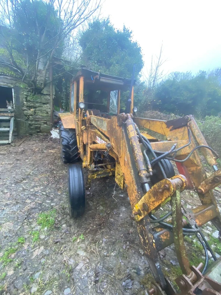 Massey Ferguson 30e - Image 1