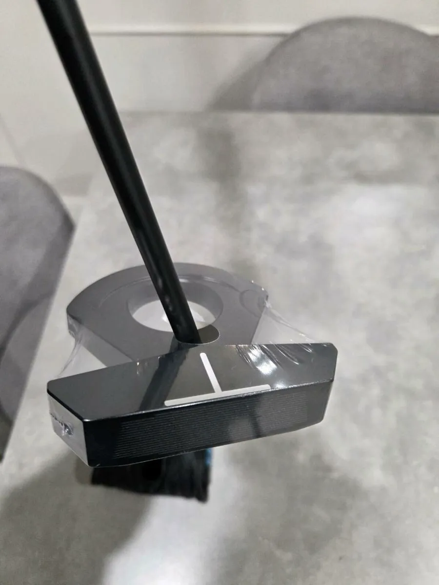 BRAND NEW L.A.B. DF3 Putter LEFT HANDED - Image 1