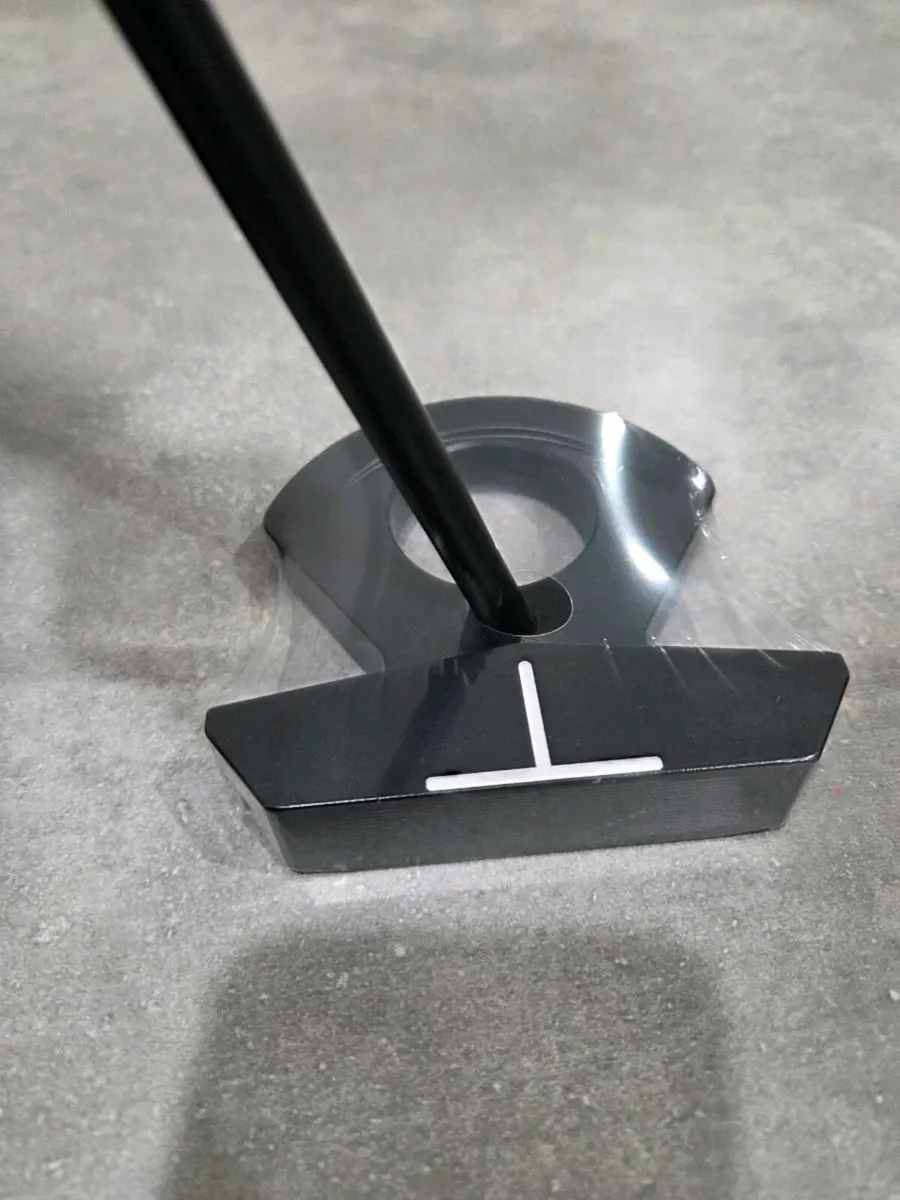 BRAND NEW L.A.B. DF3 Putter LEFT HANDED - Image 4