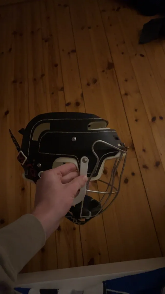 Cooper helmet - Image 2