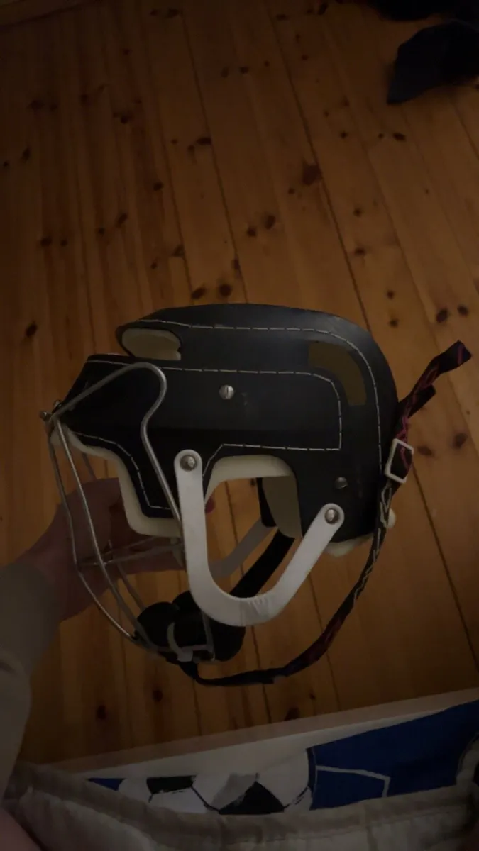 Cooper helmet - Image 3