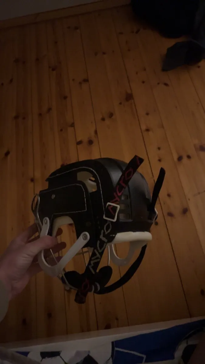Cooper helmet - Image 4