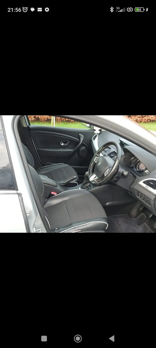 Renualt fluence - Image 3