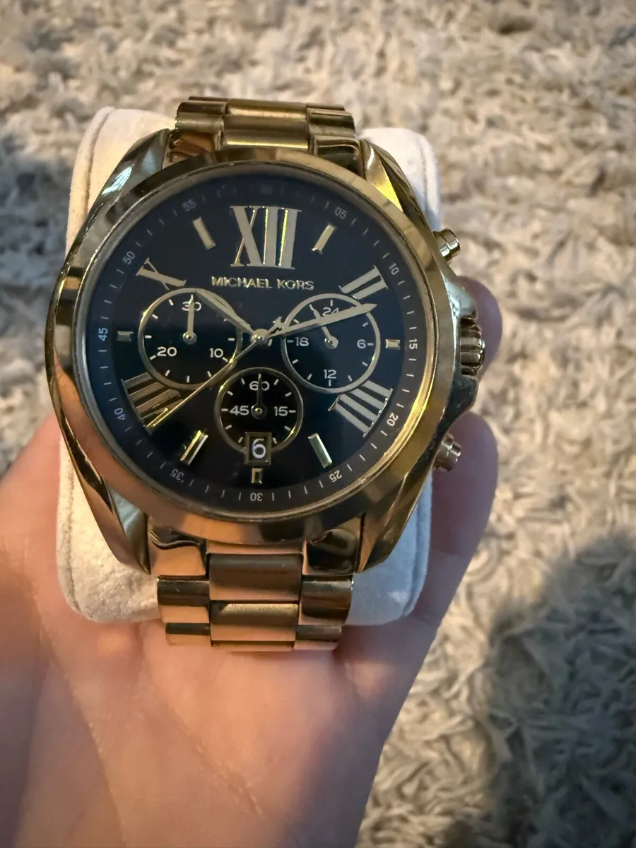 Michael Kors Watch - Image 1