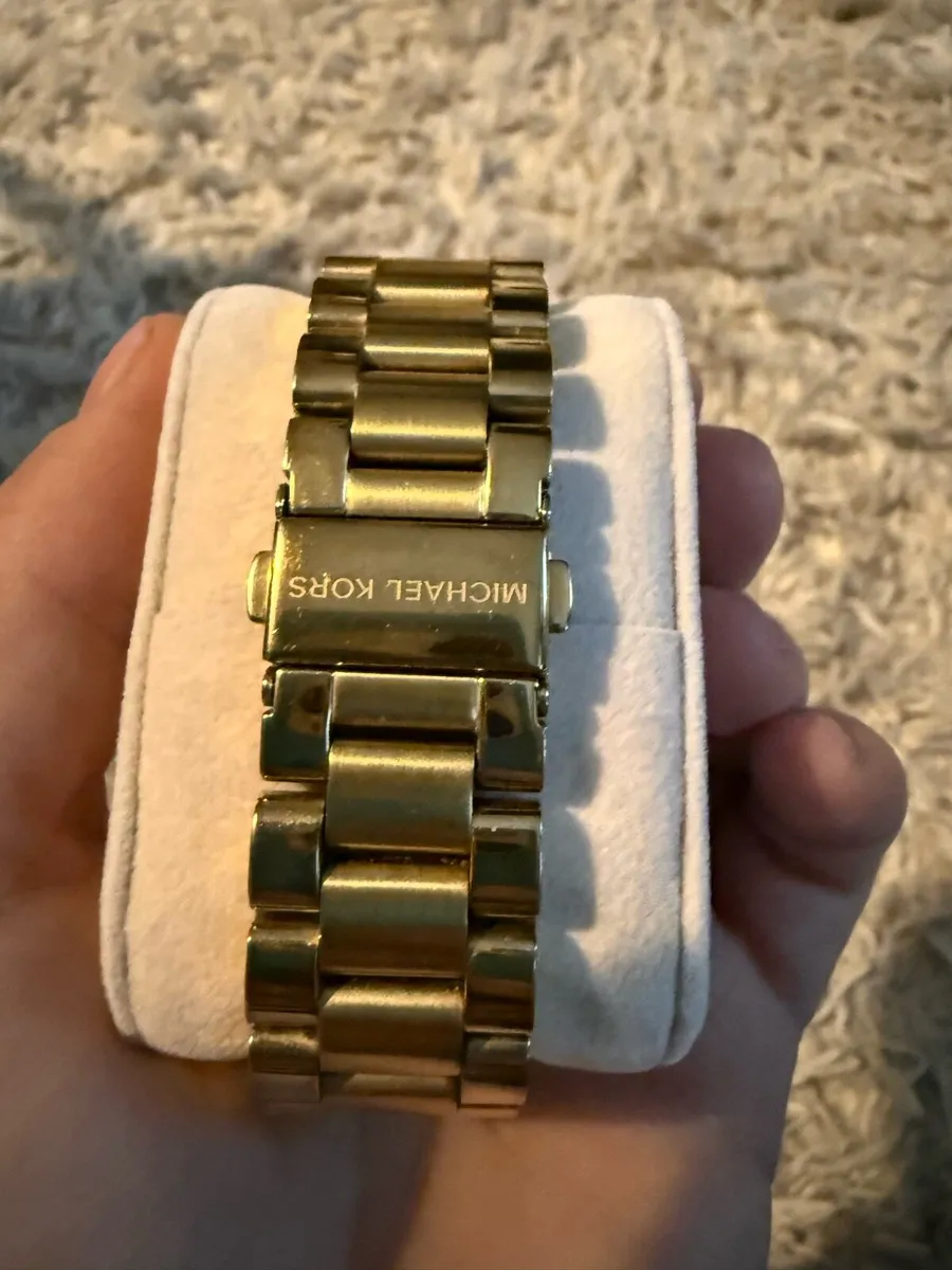 Michael Kors Watch - Image 2