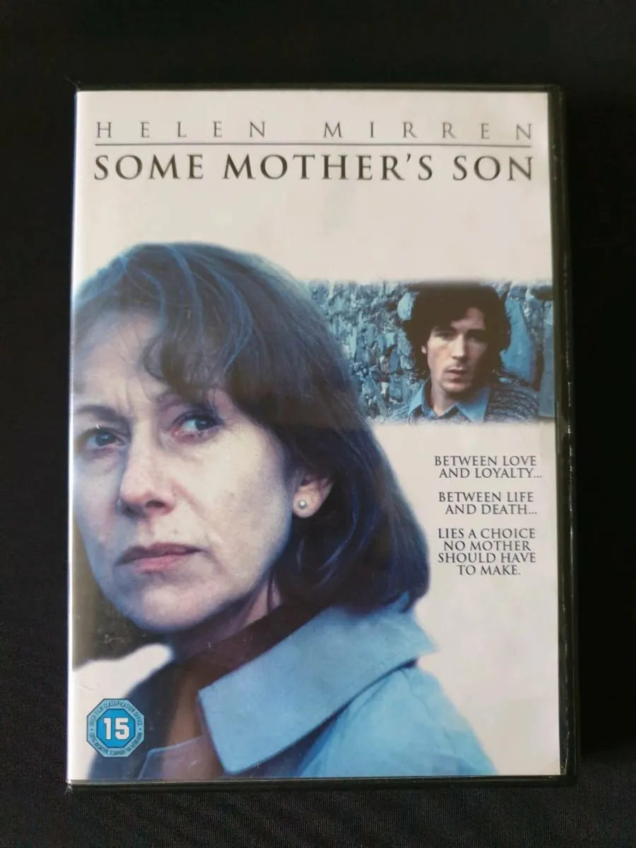 Some Mothers Son 1996 Helen Mirren Aidan Gillen - Image 1