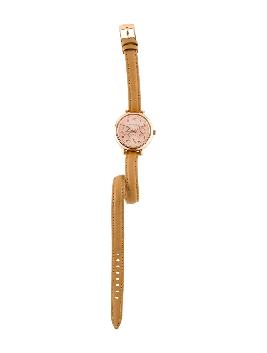 Michael Kors Watch - Image 1