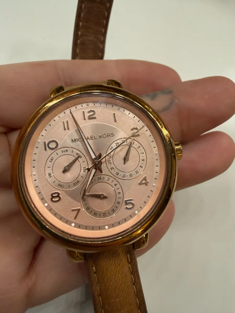Michael Kors Watch - Image 3