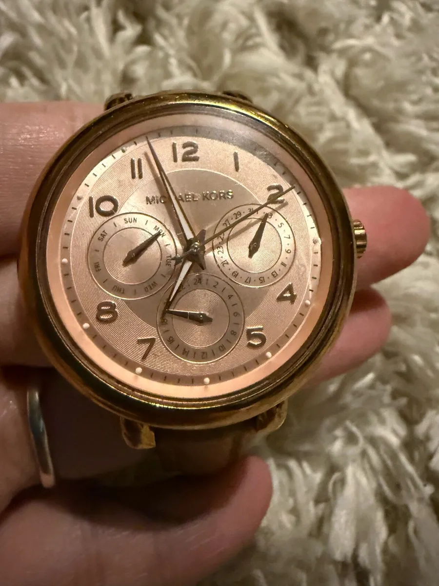 Michael Kors Watch - Image 4