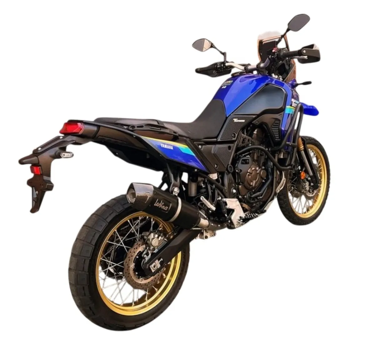 Yamaha Tenere 700 Extreme „A2 35KW” - Image 3