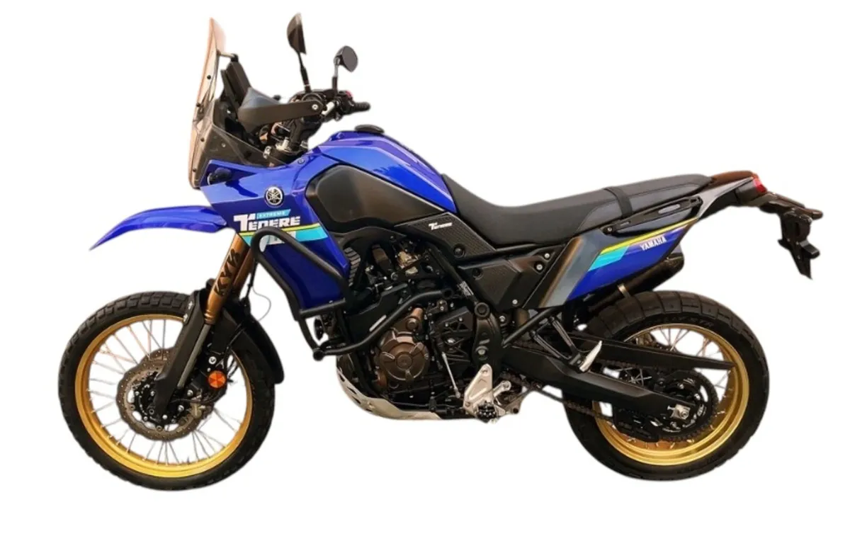 Yamaha Tenere 700 Extreme „A2 35KW” - Image 4