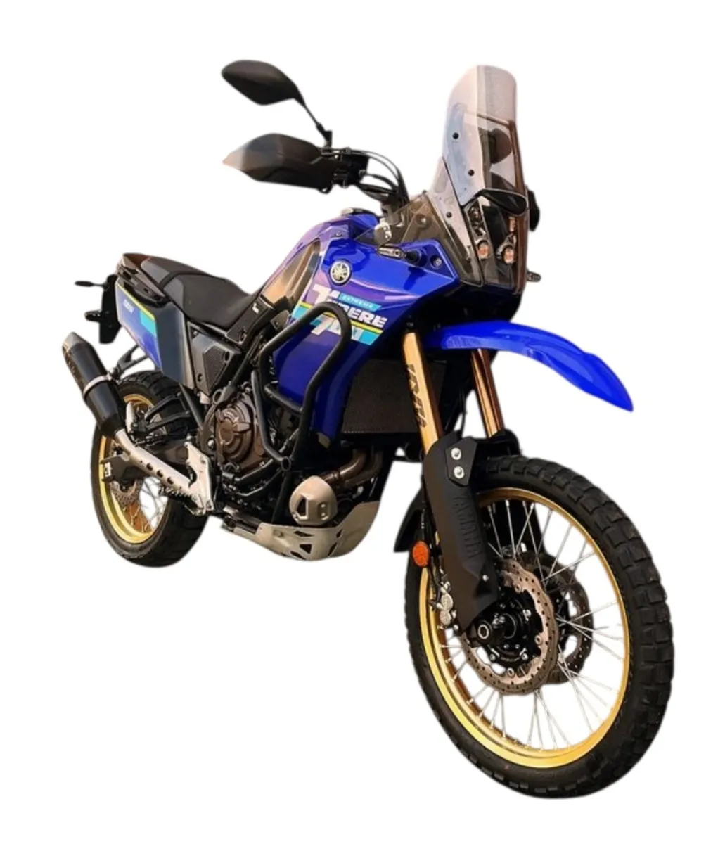 Yamaha Tenere 700 Extreme „A2 35KW” - Image 2