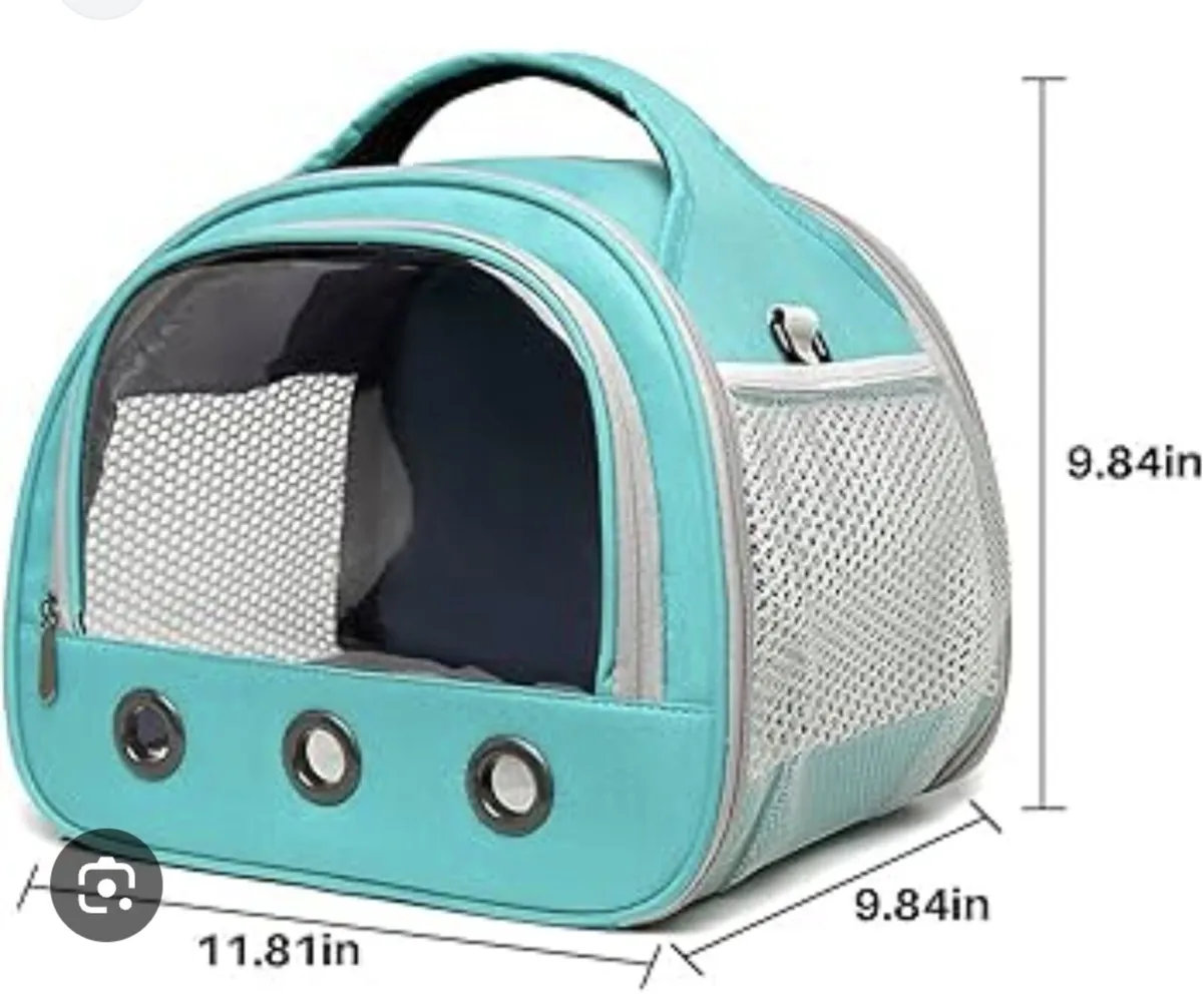 Rabbit Hutch - Image 2