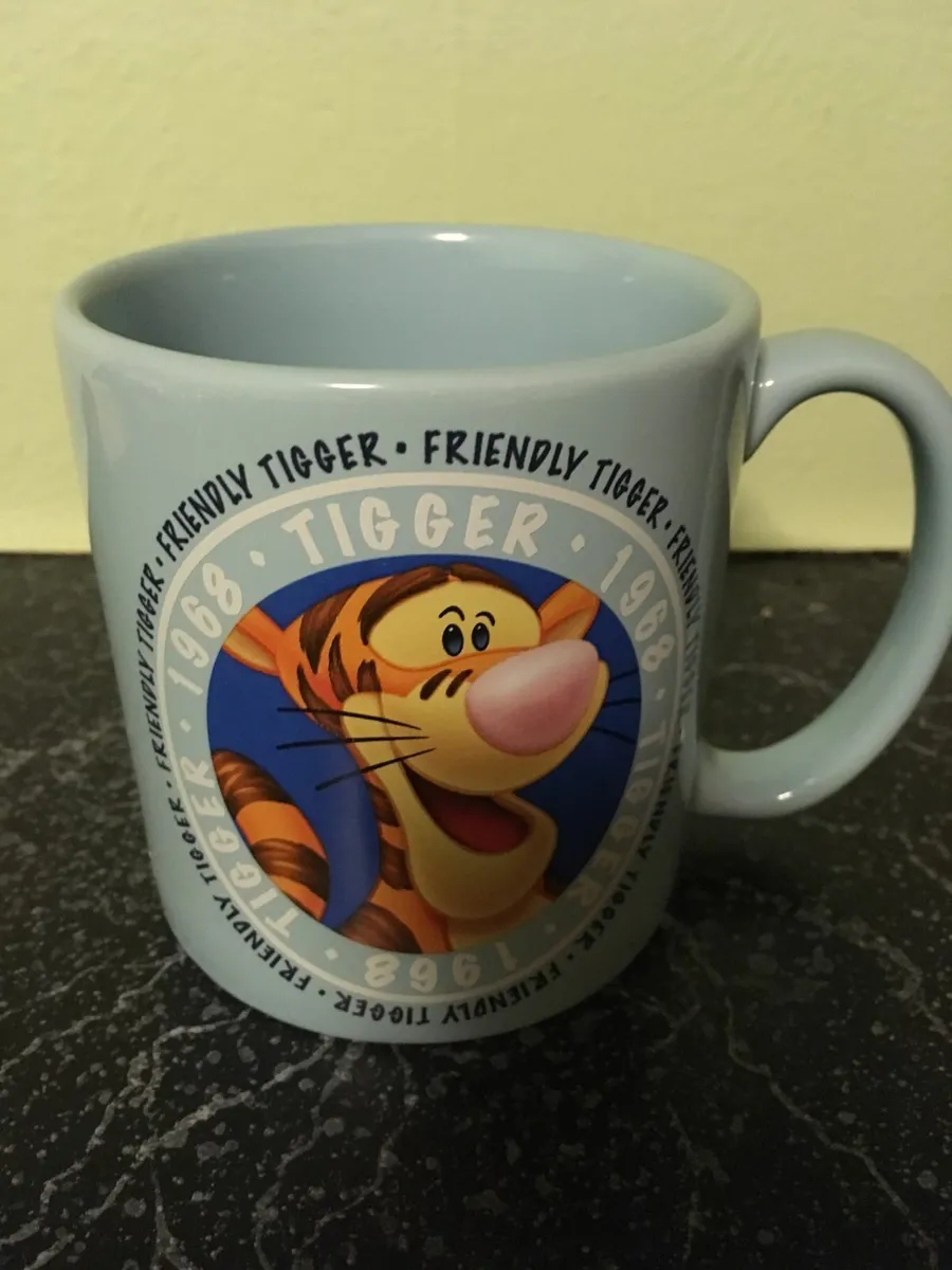 Disney Mug - Image 1