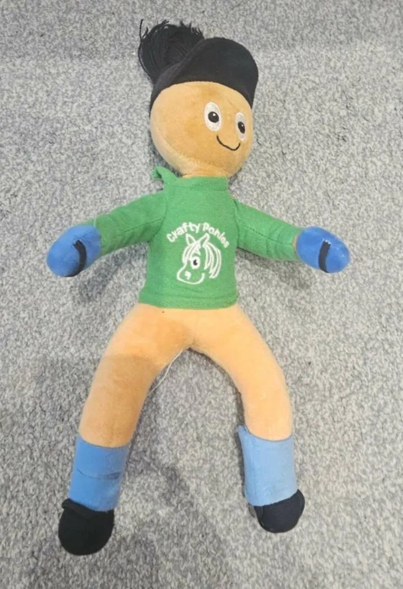 Crafty pony sets - Image 4