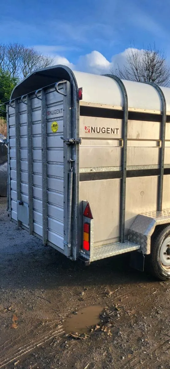 Cattle Tralior - Image 2