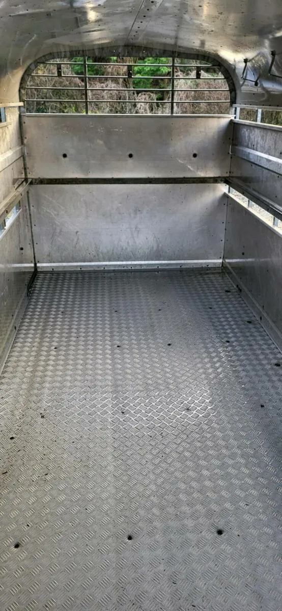 Cattle Tralior - Image 3