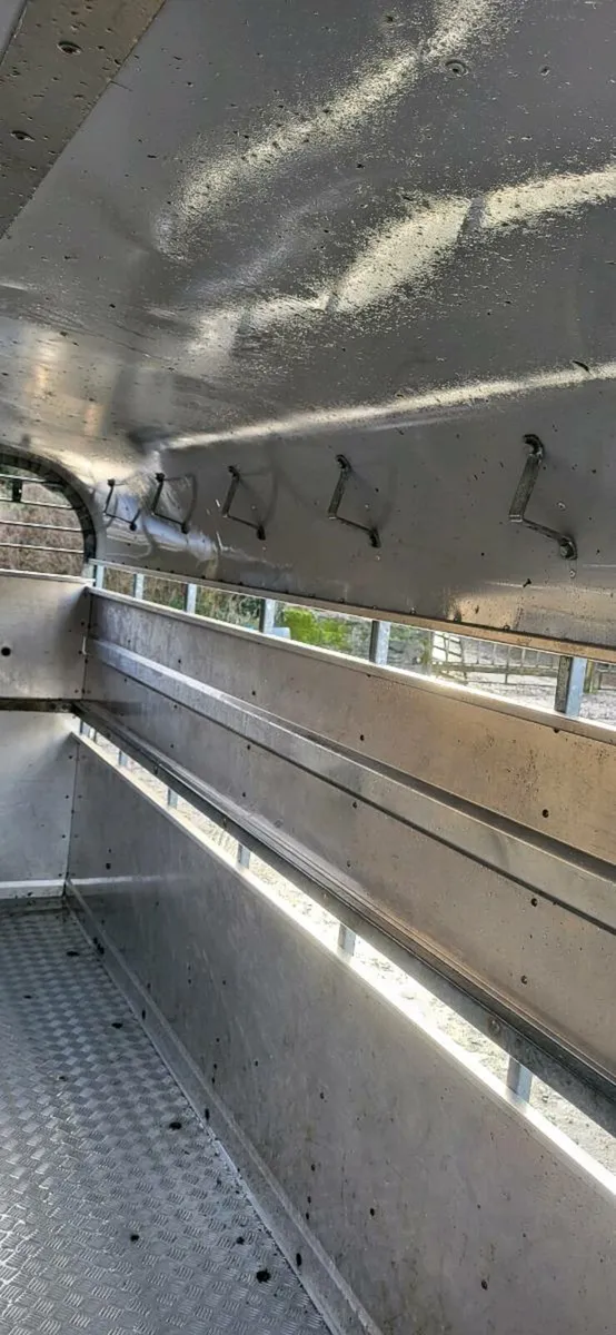 Cattle Tralior - Image 4