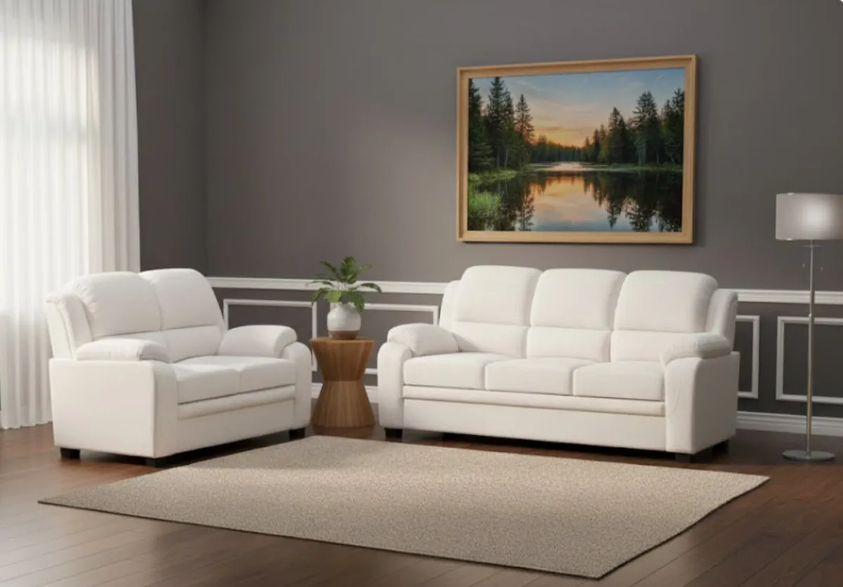 Brand new 3+2 sofa