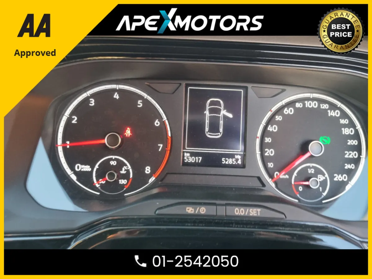 Volkswagen Polo FINANCE ARRANGED * 1.0  AUTO * NEW - Image 4