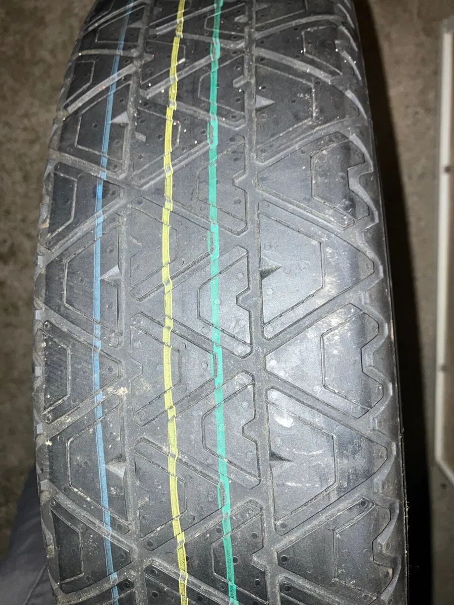 Spare Wheel Audi A6 - Image 2