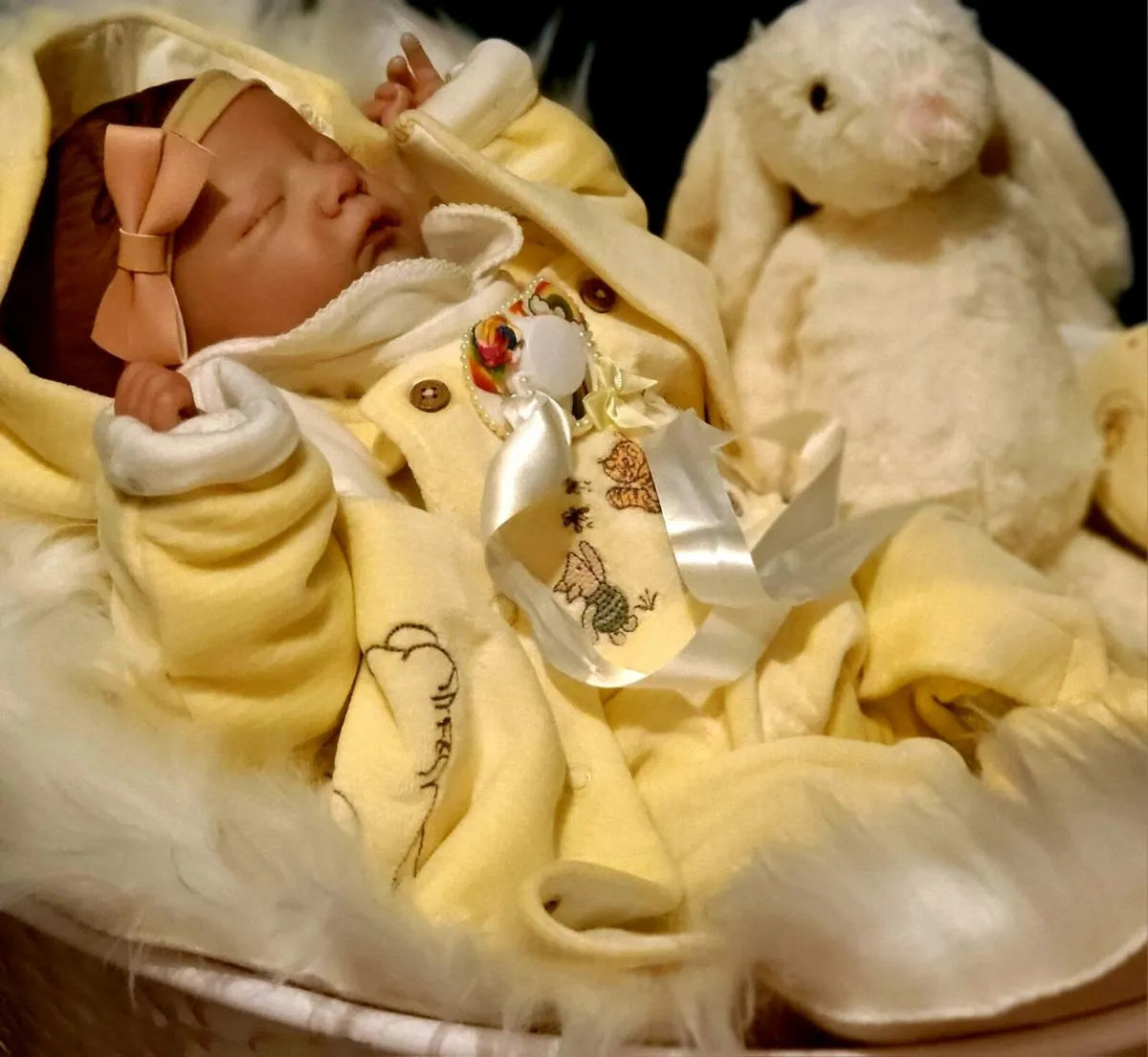 Reborn doll - Image 3